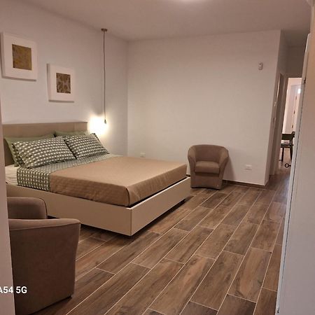 Lgo Apartments Portocannone Ngoại thất bức ảnh